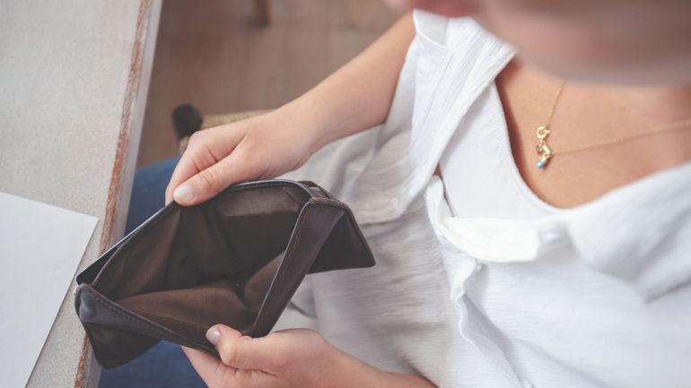 Les Wallonnes gagnent toujours moins d'argent que les Wallons