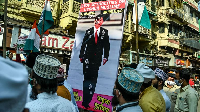 La Turquie assure qu'elle ne renverra pas les Ouïghours en Chine, malgré le traité d'extradition