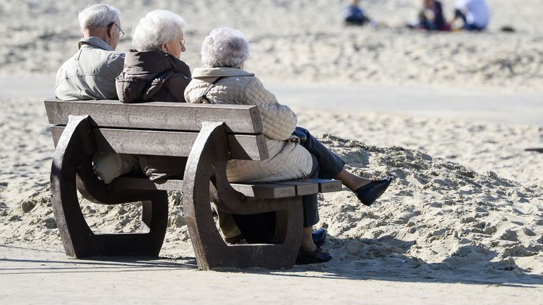 Selon l'OCDE, les gouvernements doivent faire attention à l'impact des mesures de soutien sur les pensions