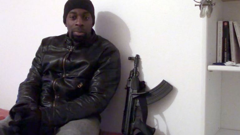 Syrie: 13 djihadistes françaises dont la compagne d'Amédy Coulibaly se sont évadées (CAT)