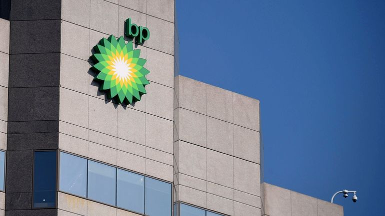 Le géant pétrolier BP annonce la suppression de 10.000 emplois