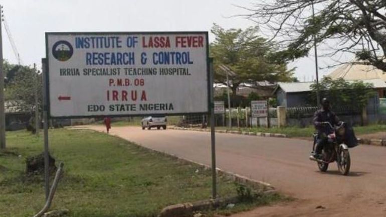La fièvre de Lassa fait une quarantaine de morts au Nigéria