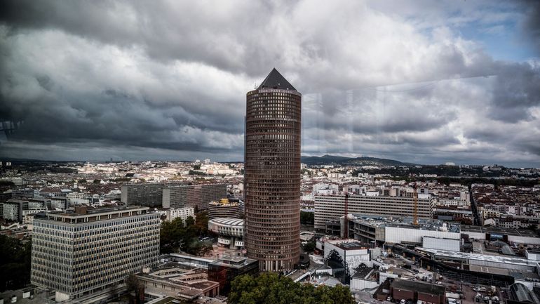 France : un adolescent mis en examen après un message annonçant un attentat à Lyon