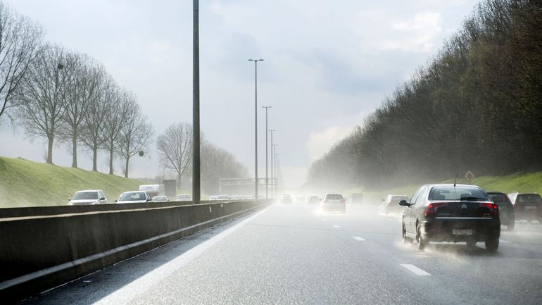 Un jeune conducteur belge sur sept consomme souvent du gaz hilarant avant de conduire