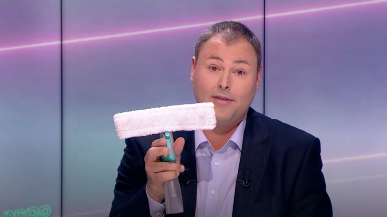 Un nettoyeur de vitres 3 en 1, j'achète ou j'achète pas ?