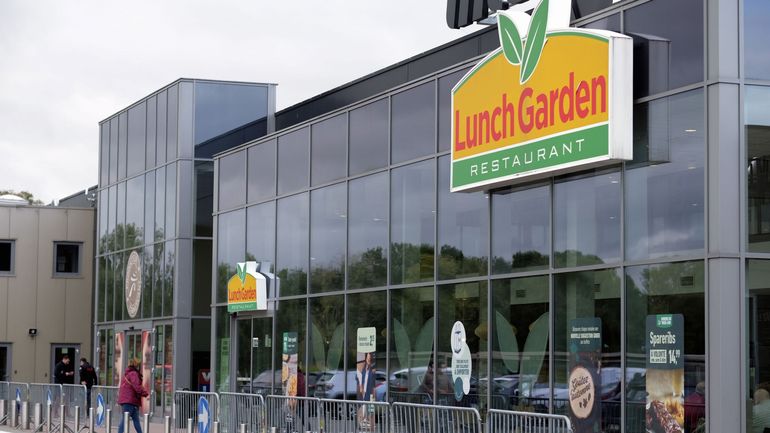 Lunch Garden et IKEA : on a testé les deux restaurants