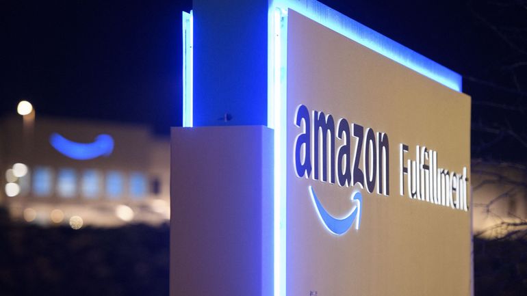 Etats-Unis : la tentative historique de création d'un syndicat chez Amazon est un échec, la majorité des employés a voté contre