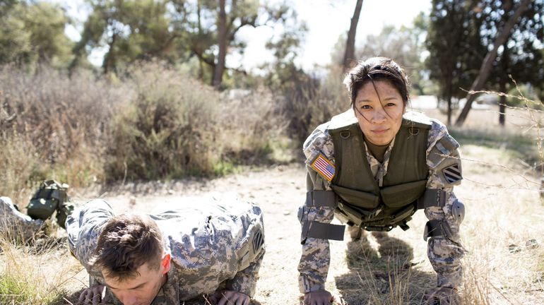 Le Pentagon dénonce une attaque sur Fox News contre les femmes dans l'armée
