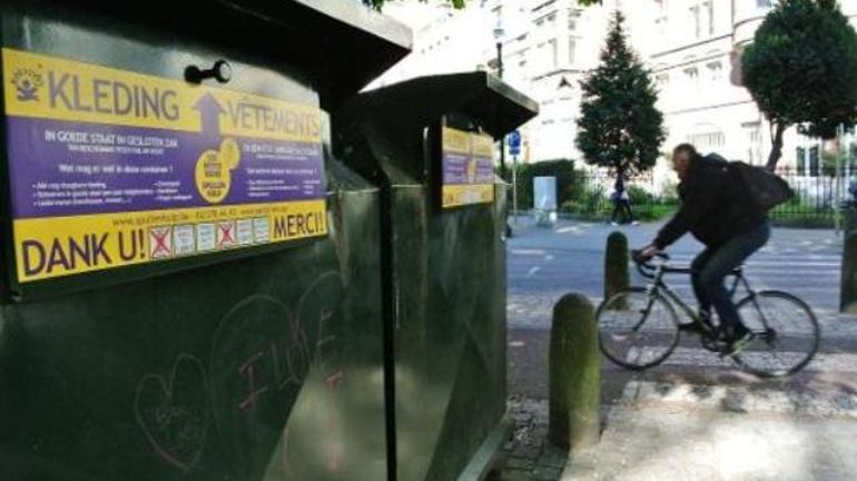 Coronavirus en Belgique : l'entreprise sociale les Petits Riens estime avoir perdu 3 millions avec la crise