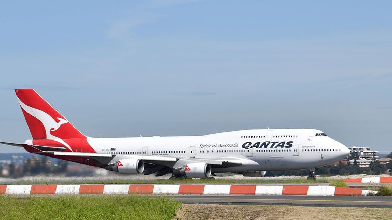 Australie : pour stimuler le tourisme, Qantas propose 