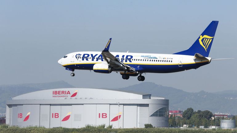 Conditions générales de ventes: Ryanair change les règles du jeu