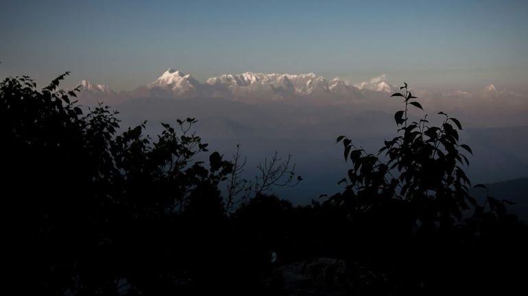 Le niveau de pollution baisse en Inde à cause du coronavirus: l'Himalaya visible pour la première fois en 30 ans par certains habitants