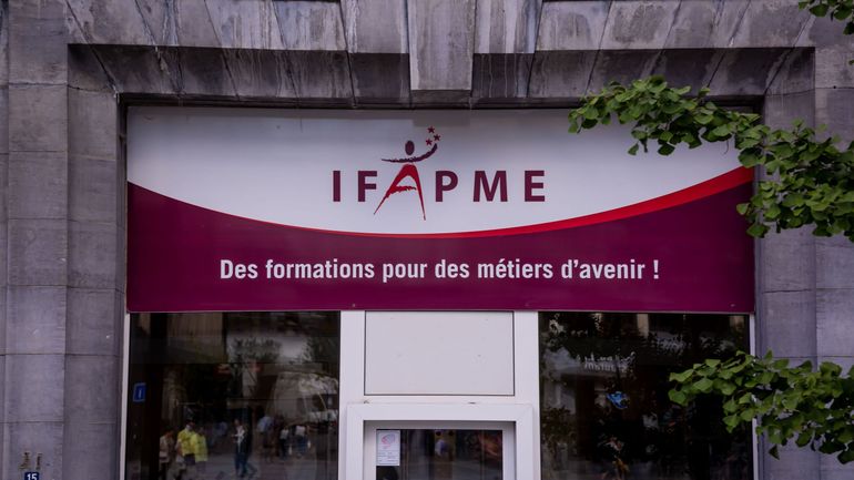 L'IFAPME mise sur les formations à distance en attendant le déconfinement