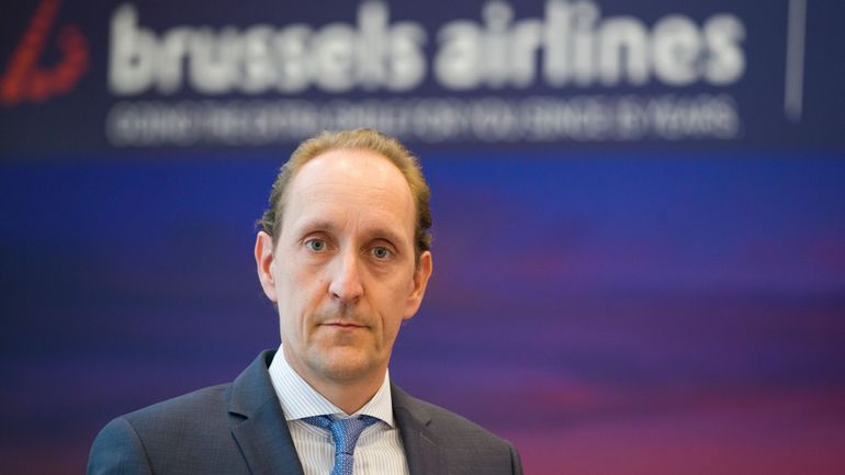 Brussels Airlines promet de clôturer les dossiers de remboursement d'ici fin octobre