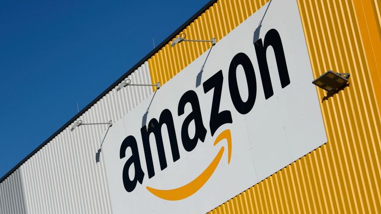 La Commission européenne accuse Amazon d'avoir enfreint les règles de la concurrence