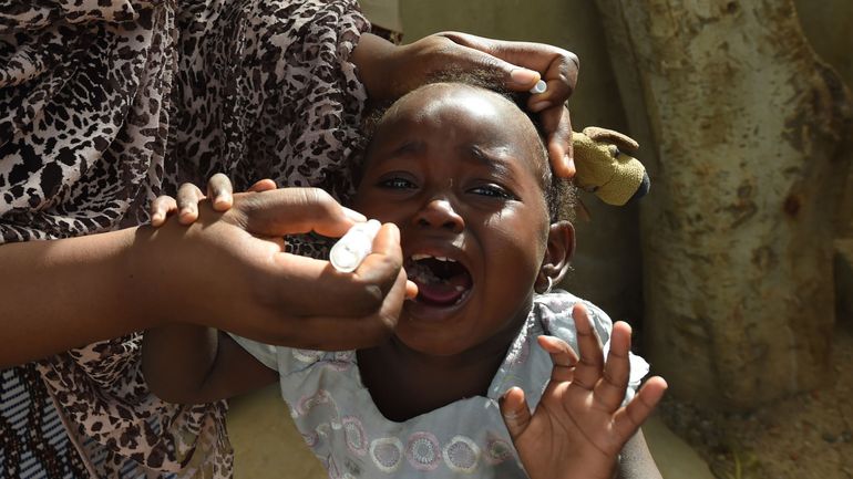 Coronavirus dans le monde : la vaccination de millions d'enfants menacée, selon l'Unicef