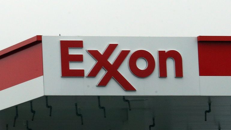 Coronavirus : ExxonMobil va supprimer 1600 postes d'ici fin 2021 en Europe