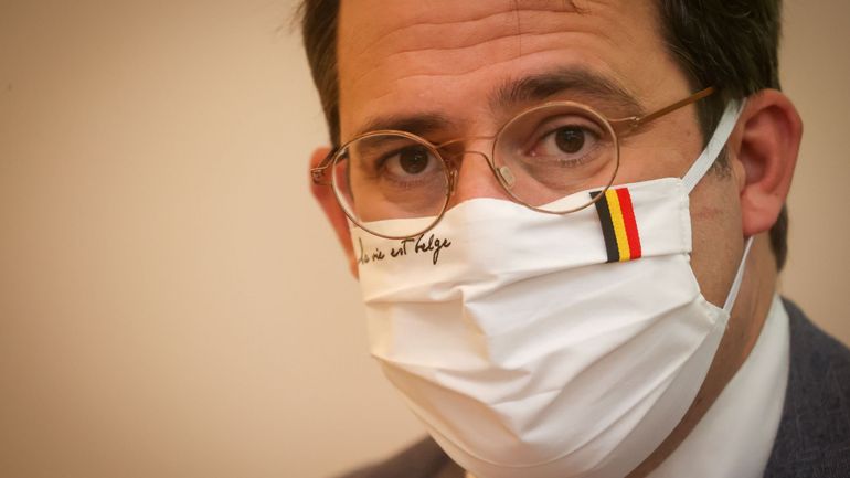 Coronavirus en Belgique : prolongation du double droit passerelle