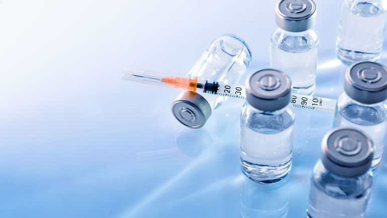 Un nouveau vaccin contre le coronavirus testé en Allemagne pourrait arriver sur le marché en fin d'année