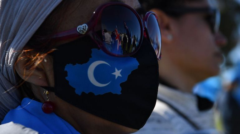 Ouïghours : la majorité wallonne et le cdH condamnent les violences commises contre les Ouïghours