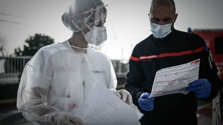 Coronavirus : la France toujours en attente des effets du confinement