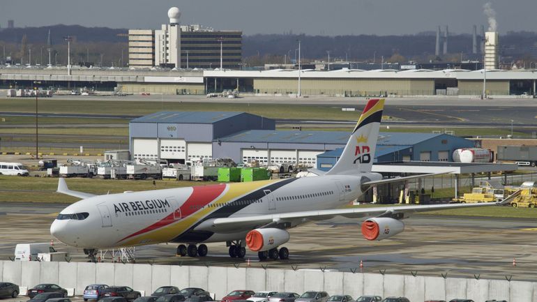 Coronavirus: Air Belgium va rapatrier des voyageurs depuis l'Argentine