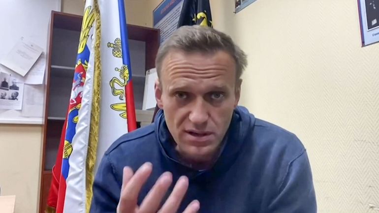 Russie: début d'un procès en diffamation pour Alexeï Navalny