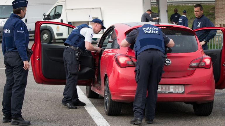 Selon Jan Jambon, le profilage ethnique ne fait pas partie de la politique de la police