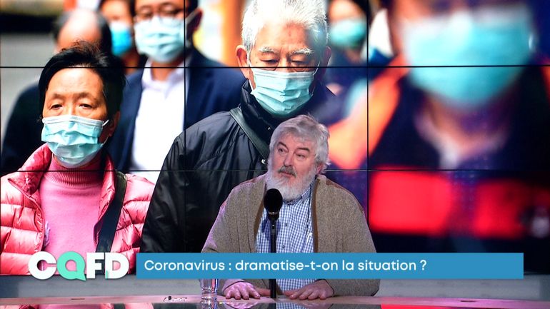 Coronavirus: 