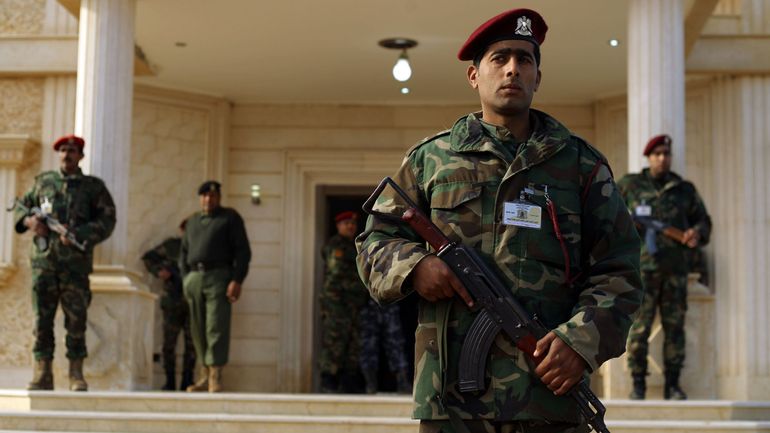Conflit en Libye: Les camps rivaux acceptent de transformer 