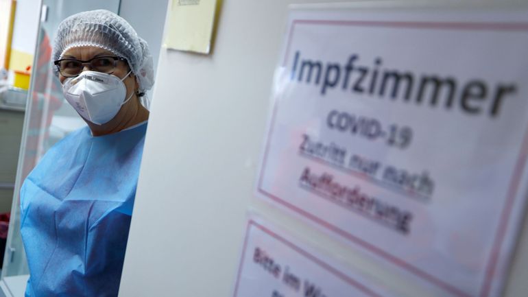 Coronavirus en Allemagne : 1000 morts enregistrés en 24 heures