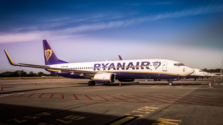 Le Tribunal de l'UE rejette deux recours de Ryanair contre des aides accordées en temps de Coronavirus