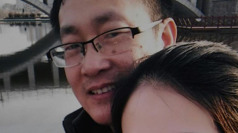 Se battre malgré la peur : le combat d'un avocat chinois sorti de prison