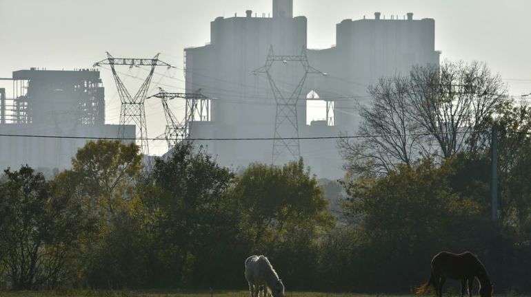 France: la centrale à charbon du Havre fermera le 1er avril 2021
