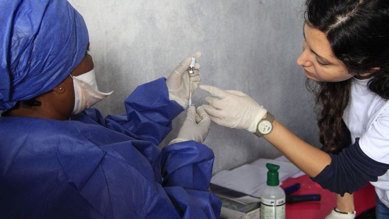 Ebola en RDC : la nouvelle épidémie vient 