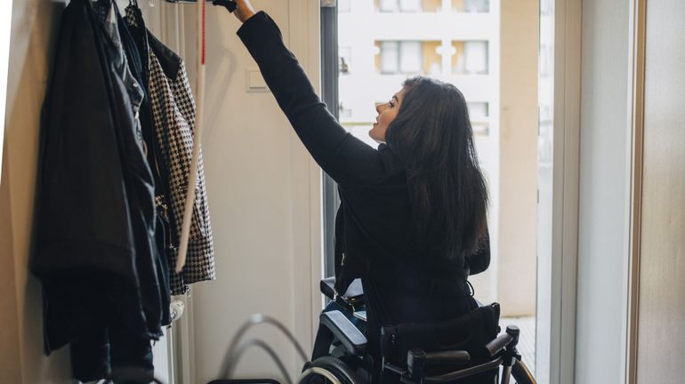 Coronavirus : les personnes avec un handicap et leurs proches demandent des précisions