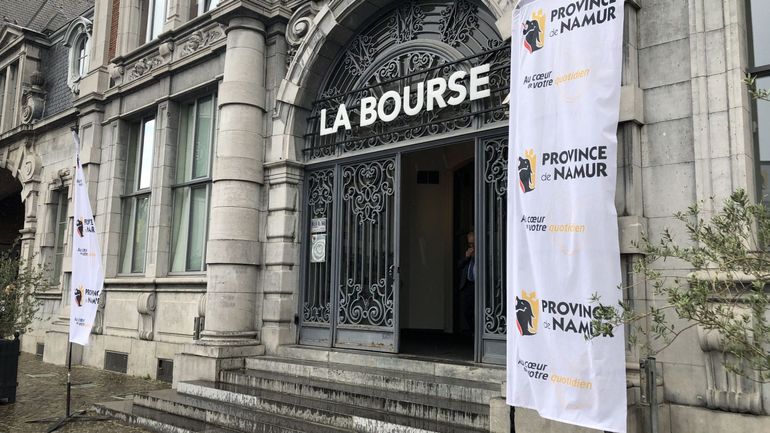 Réforme de la province: "brutale et hallucinante", selon le PS namurois