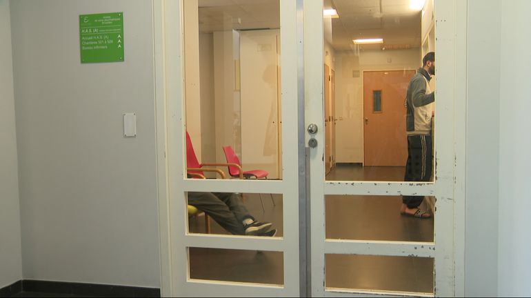 Coronavirus en Belgique : les unités psychiatriques surchargées
