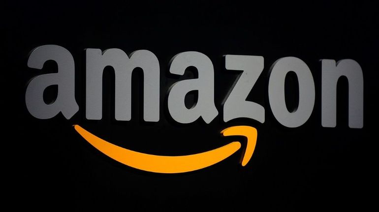 Amazon embauchera 7000 personnes de plus au Royaume-Uni