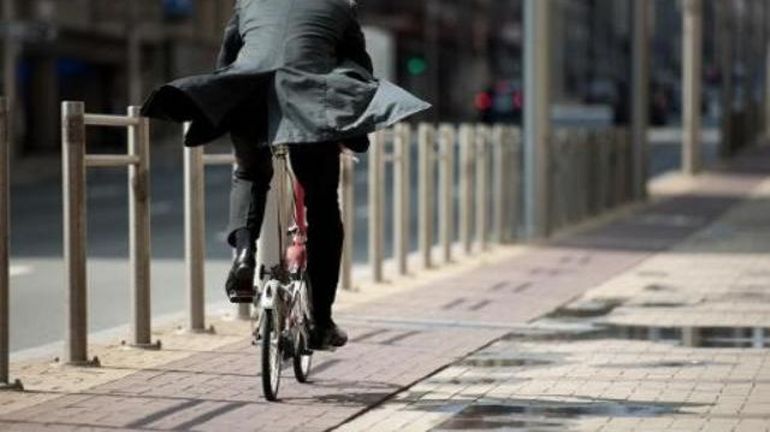 Sortie de confinement en vélo: bientôt 40 kilomètres de pistes cyclables supplémentaires en région bruxelloise