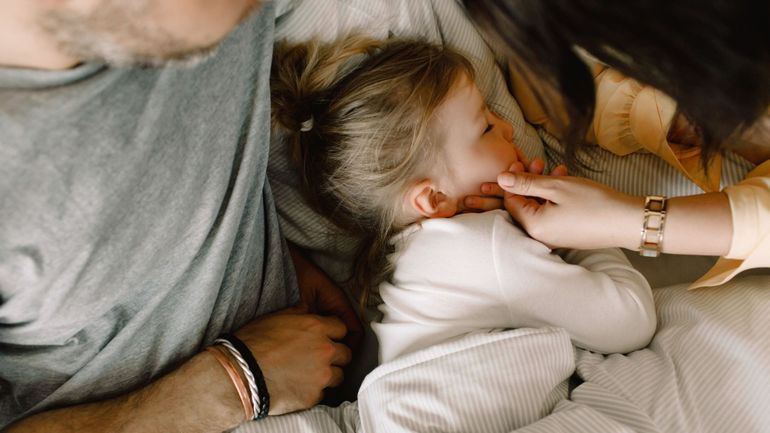 Le sommeil parfois fragile durant cette période de coronavirus