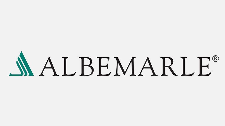Albemarle veut se séparer de 24 employés à Louvain-la-Neuve