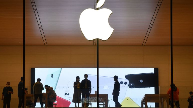Apple paie pour mettre fin aux litiges sur les performances ralenties d'anciens iPhone