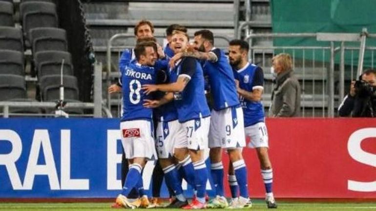 Charleroi affrontera le Lech Poznan en cas de qualification contre le Partizan