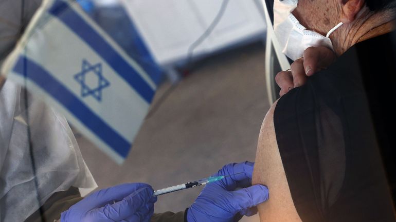 Coronavirus en Israël : les prisonniers palestiniens vont pouvoir être vaccinés