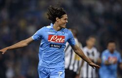 Coupe d'Italie: Naples fait tomber la Juve