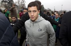 Hazard: 