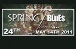 spring blues festival 