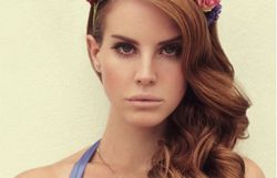 Lana del Rey