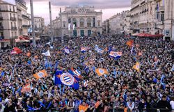 Le titre de Montpellier s'est fait attendre